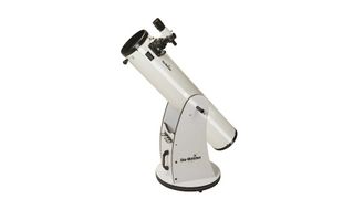 Skywatcher skyliner 200P synscan telescope product image