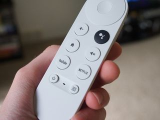 Chromecast With Google TV