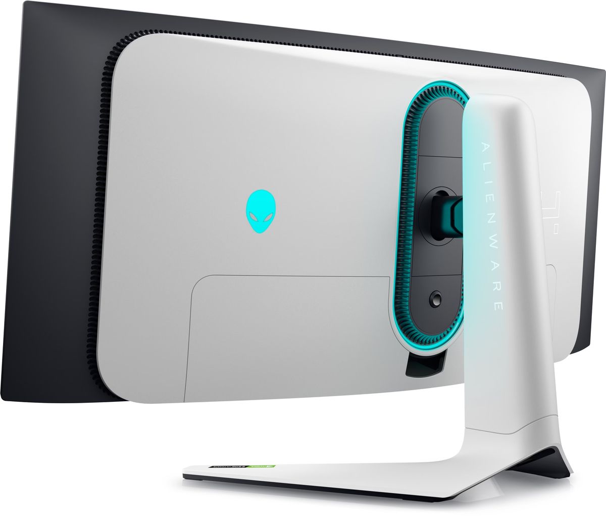 Alienware QD-OLED