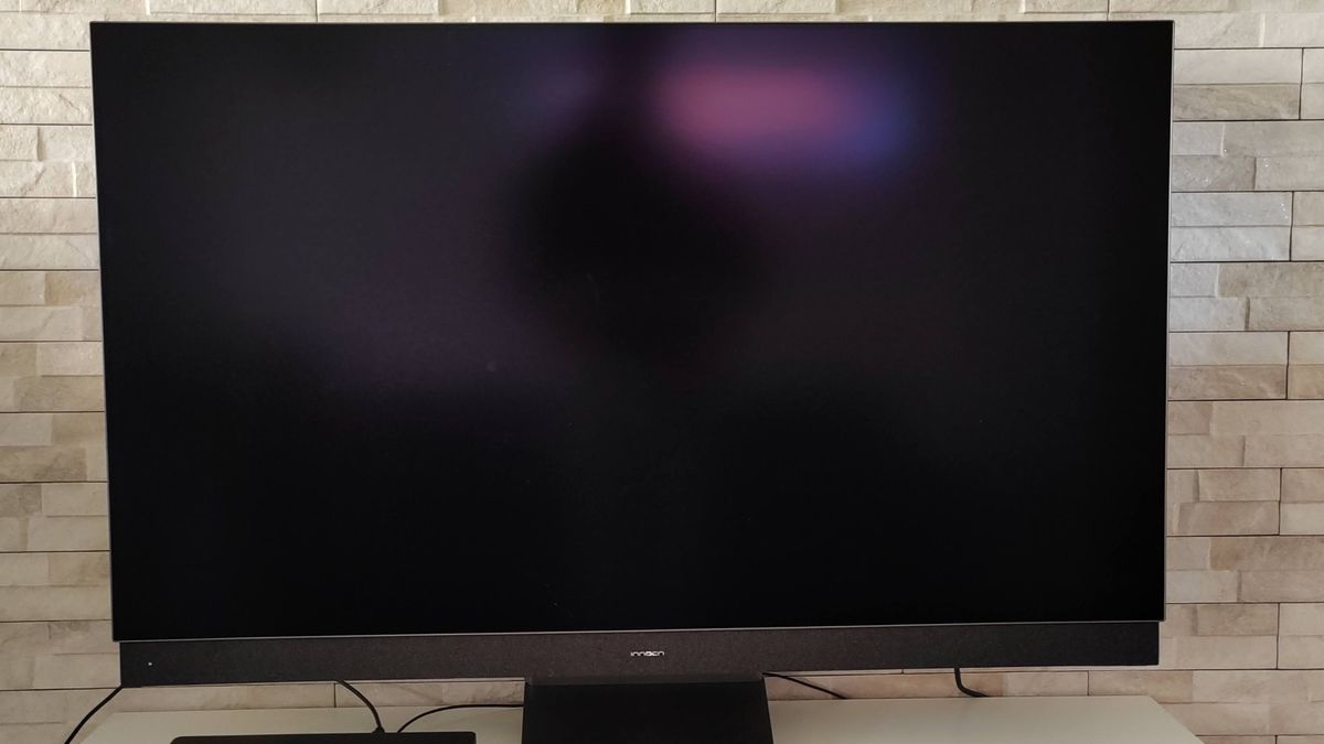 InnoCN 48Q1V 48-inch OLED monitor - Vimarsana News