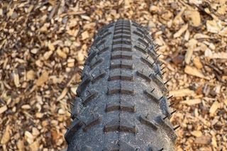 Svhwalbe G-One RX Pro gravel tyres