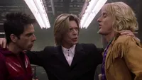 David Bowie in Zoolander