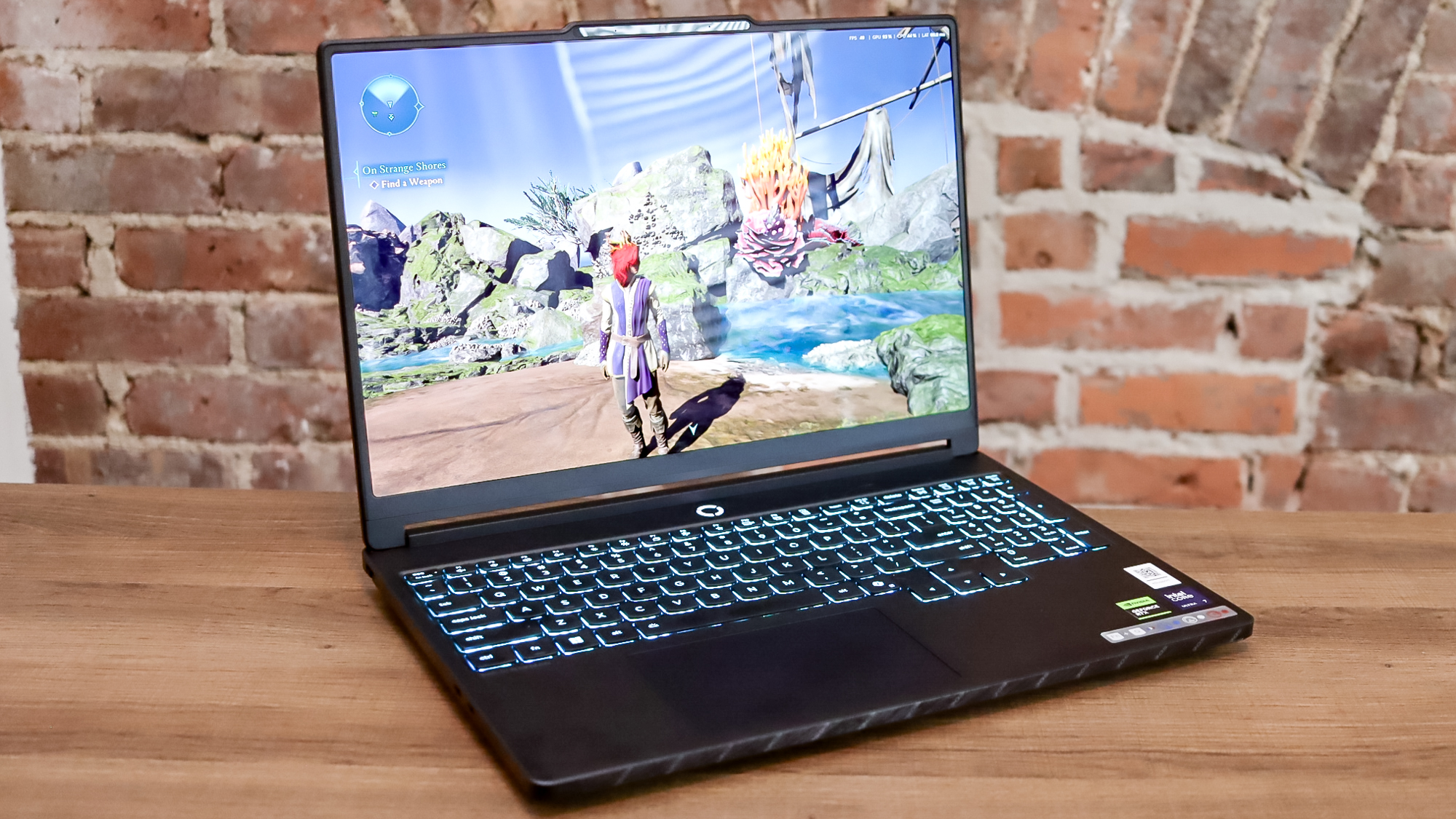 Lenovo Legion 5i Gen 11