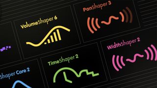 Cableguys FilterShaper Core