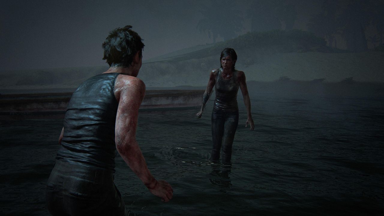 The Last of Us 2
