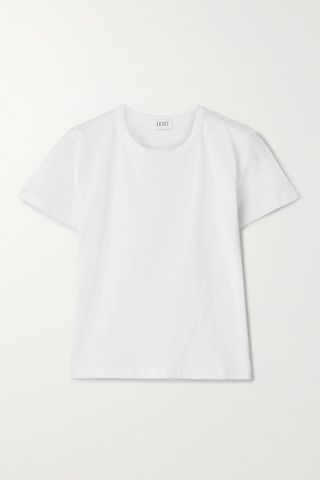 Margo Cotton-Jersey T-Shirt