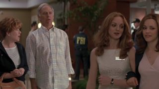 I Rewatched Red Eye On Netflix, And There Are Two Characters Who Might Be Even Bigger Monsters Than Cillian Murphy’s Villain