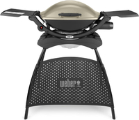 Weber Q2000 Gas Grill Barbecue:&nbsp;was £465.00, now £360.00 at Amazon