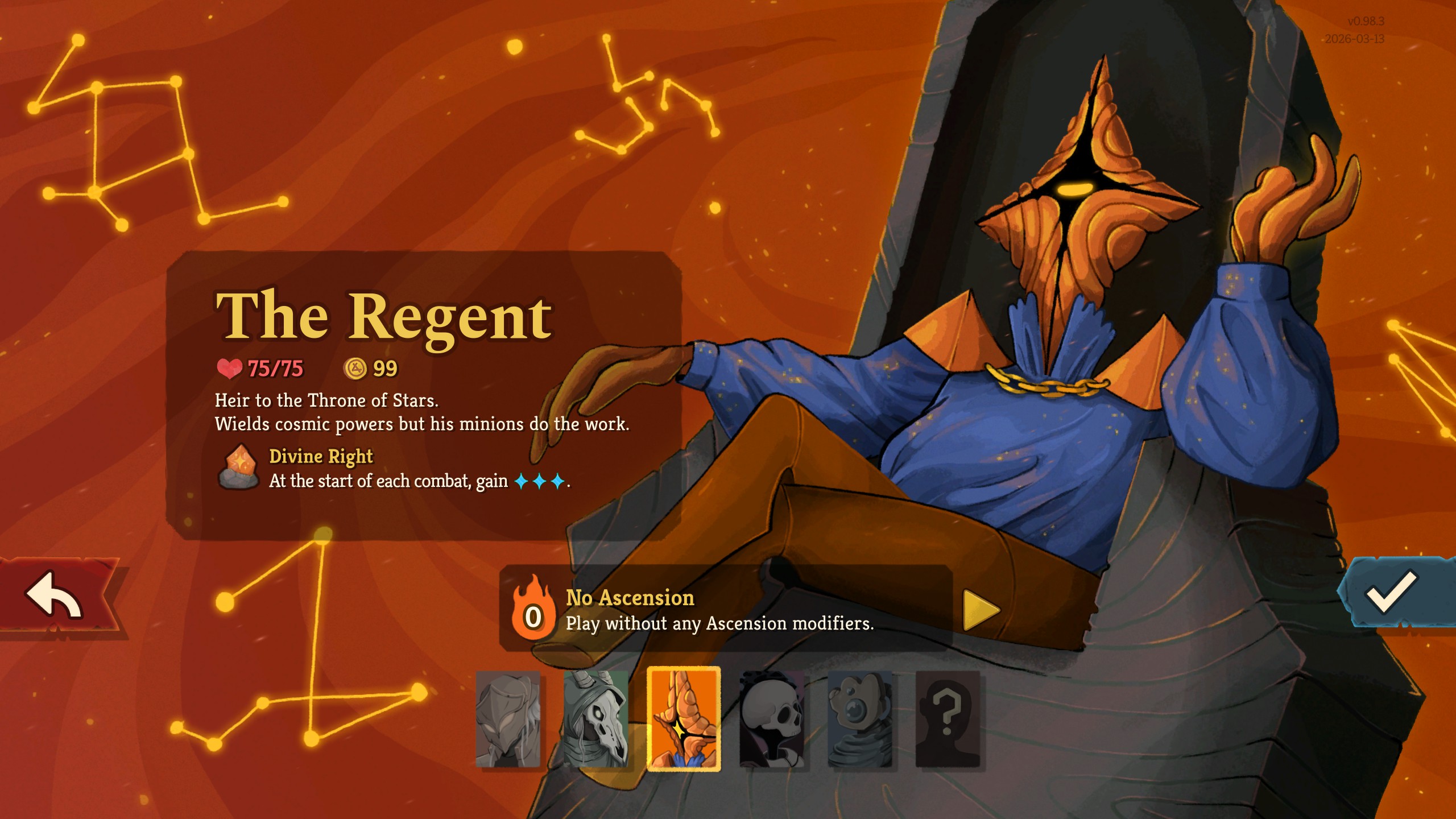 Slay the spire 2 character unlocks