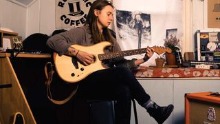 Julien Baker