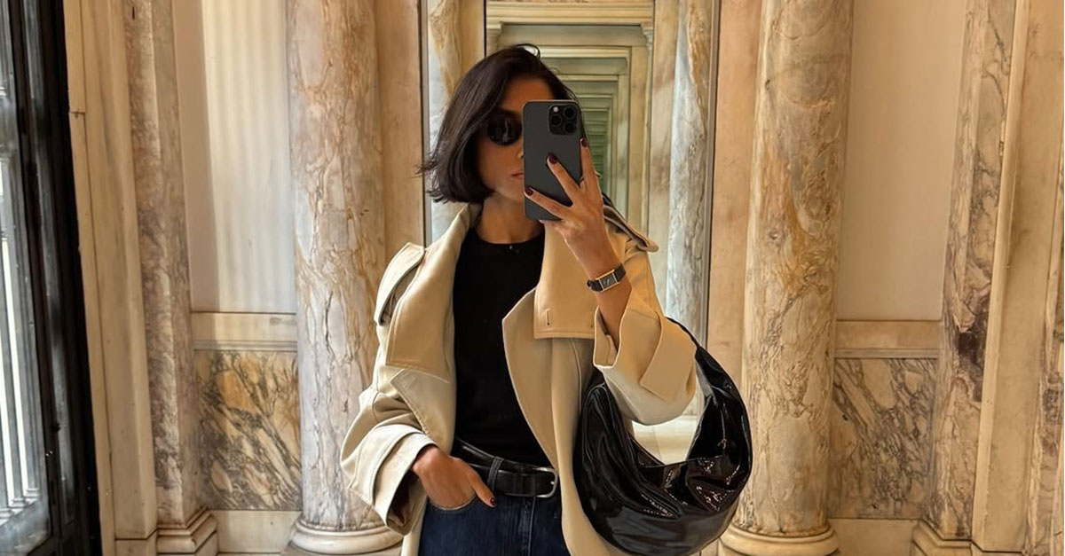 I'm a Fashion Editor—Here's Every Fall Find I'd Buy From Net-a-Porter, Mytheresa, and Nordstrom