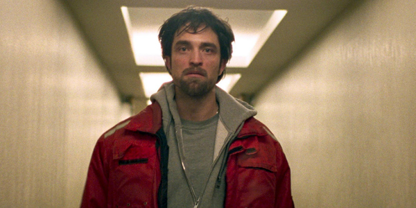 Robert Pattinson in Good Time