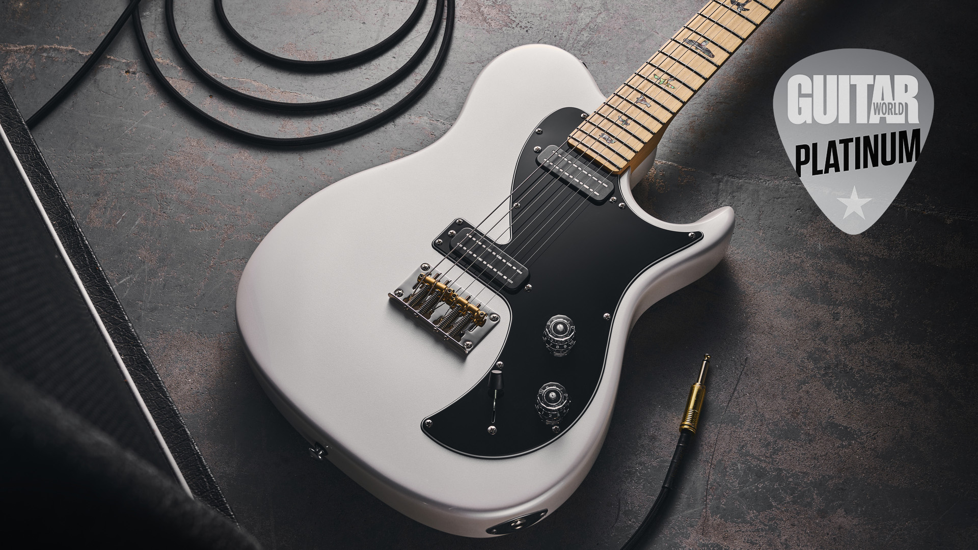 PRS SE NF 53 