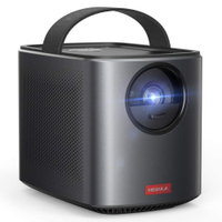 Anker Nebula Mars II Pro portable projector | $180 off