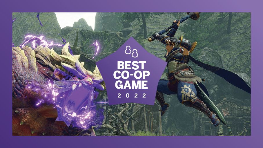 Best Co-Op Games Of 2021 According To Metacritic - GameSpot
