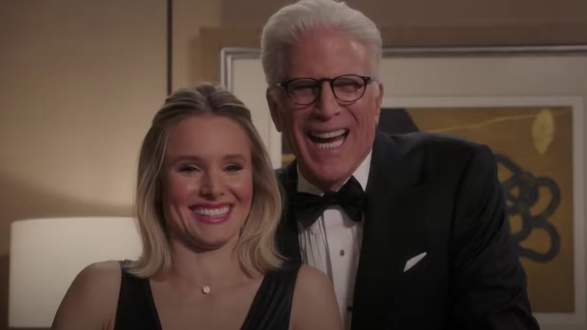 The Good Place Ending Explained 4 Afterlife Lessons The Characters