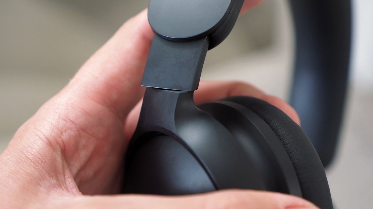 Bose QC Headphones 2 review