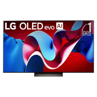 LG OLED C4
