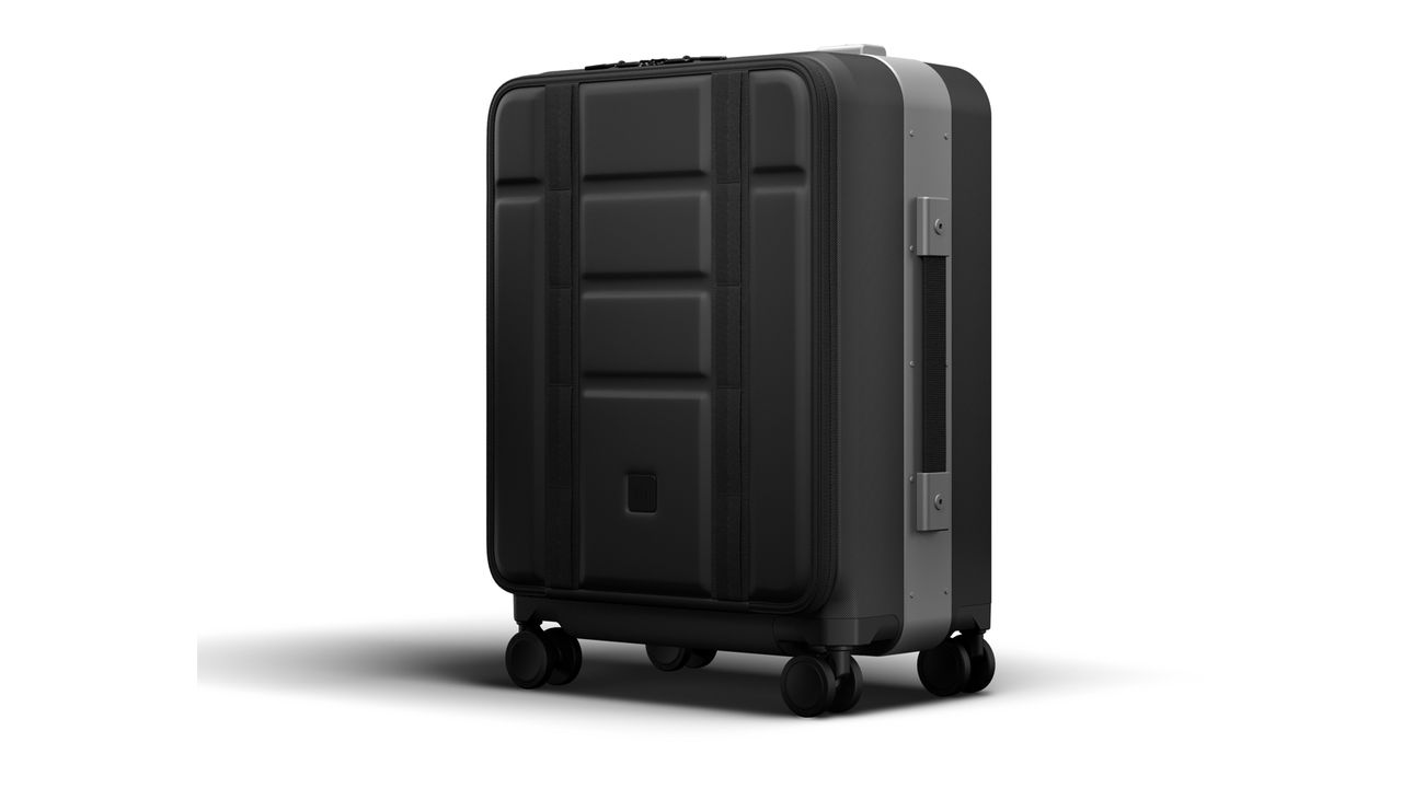 Db launches new Ramverk Pro Luggage Collection