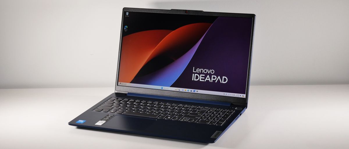 Lenovo IdeaPad Slim 3i 15IRU9 review