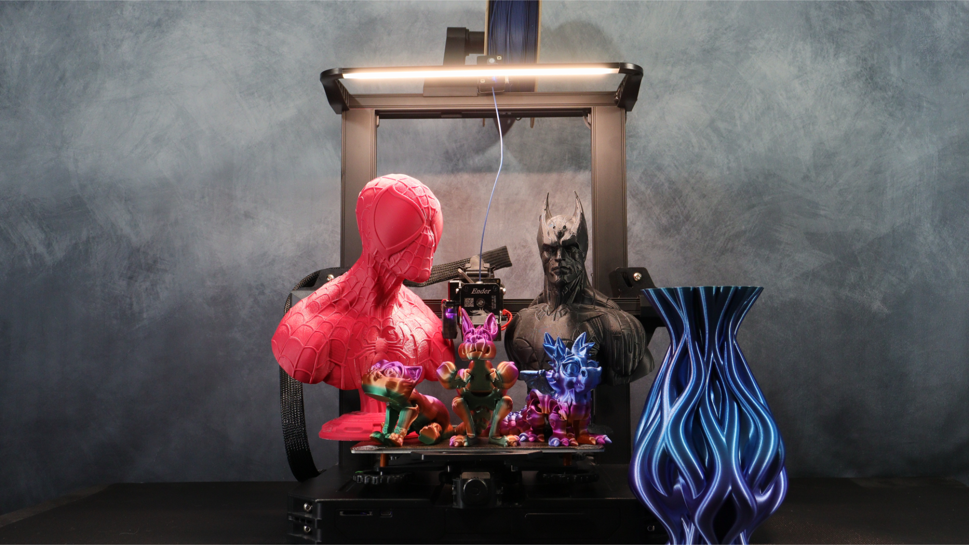 Best 3D Printer Deals: Save Up to $388 on Elegoo, Creality