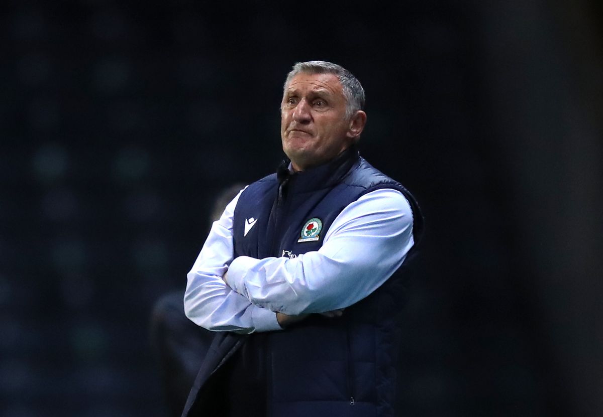 Blackburn Rovers v Hull City – Sky Bet Championship – Ewood Park