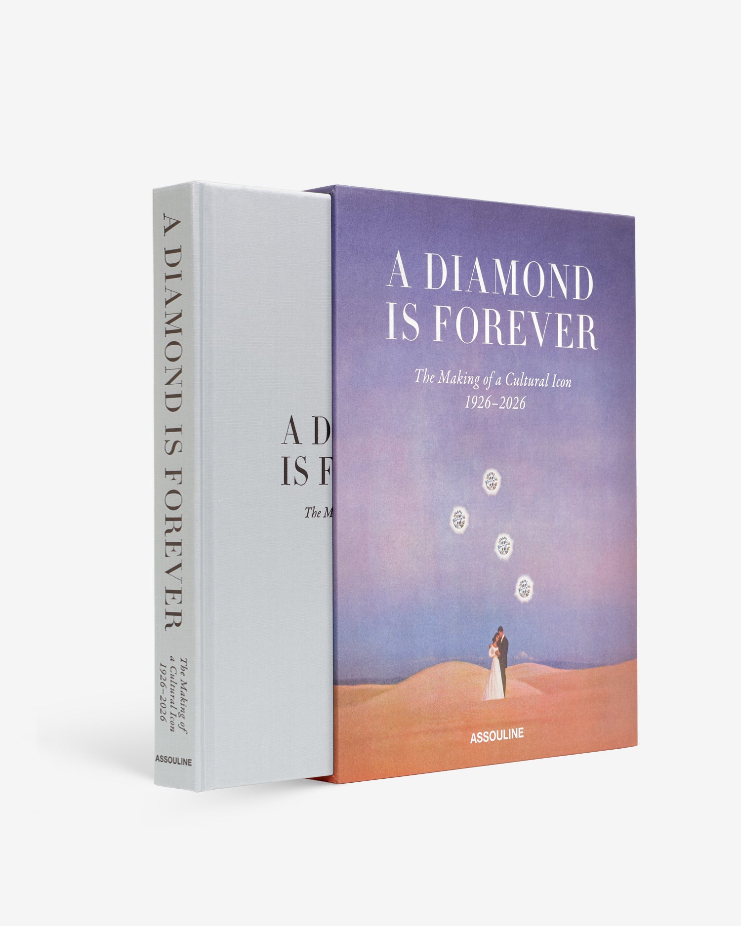 A Diamond Is Forever