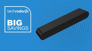 Sonos Ray big savings deal image 