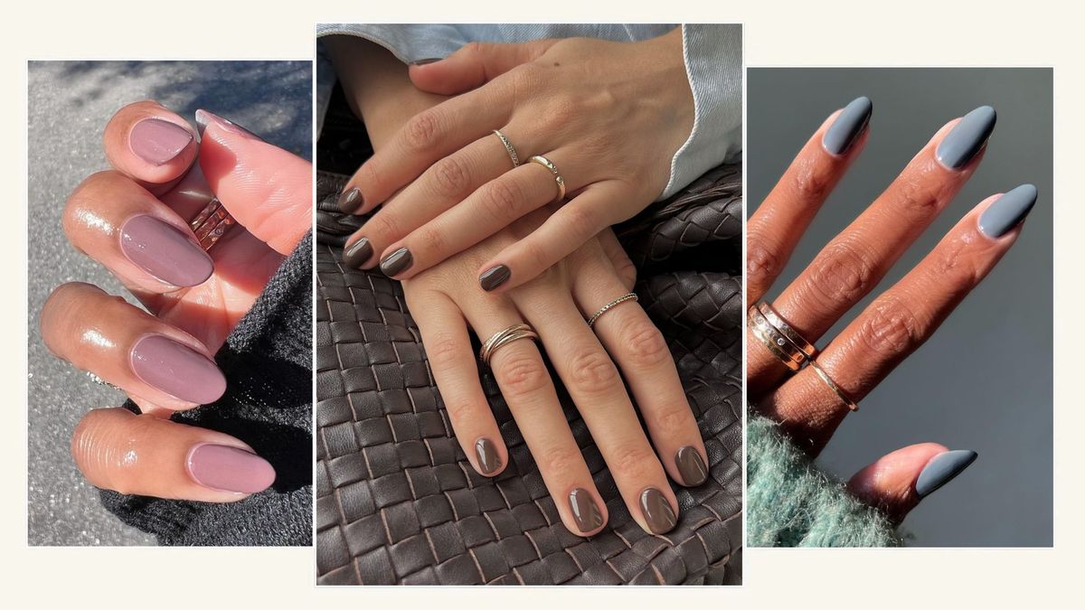 Don't Blame the Messenger: It Girls Are Swapping 6 Dated Nail Colors for These 2026 Alts