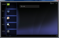 Android 3.0 Honeycomb