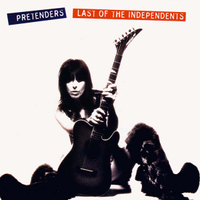 Last Of The Independents (Sire, 1994)