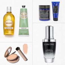 QVC Fall Beauty