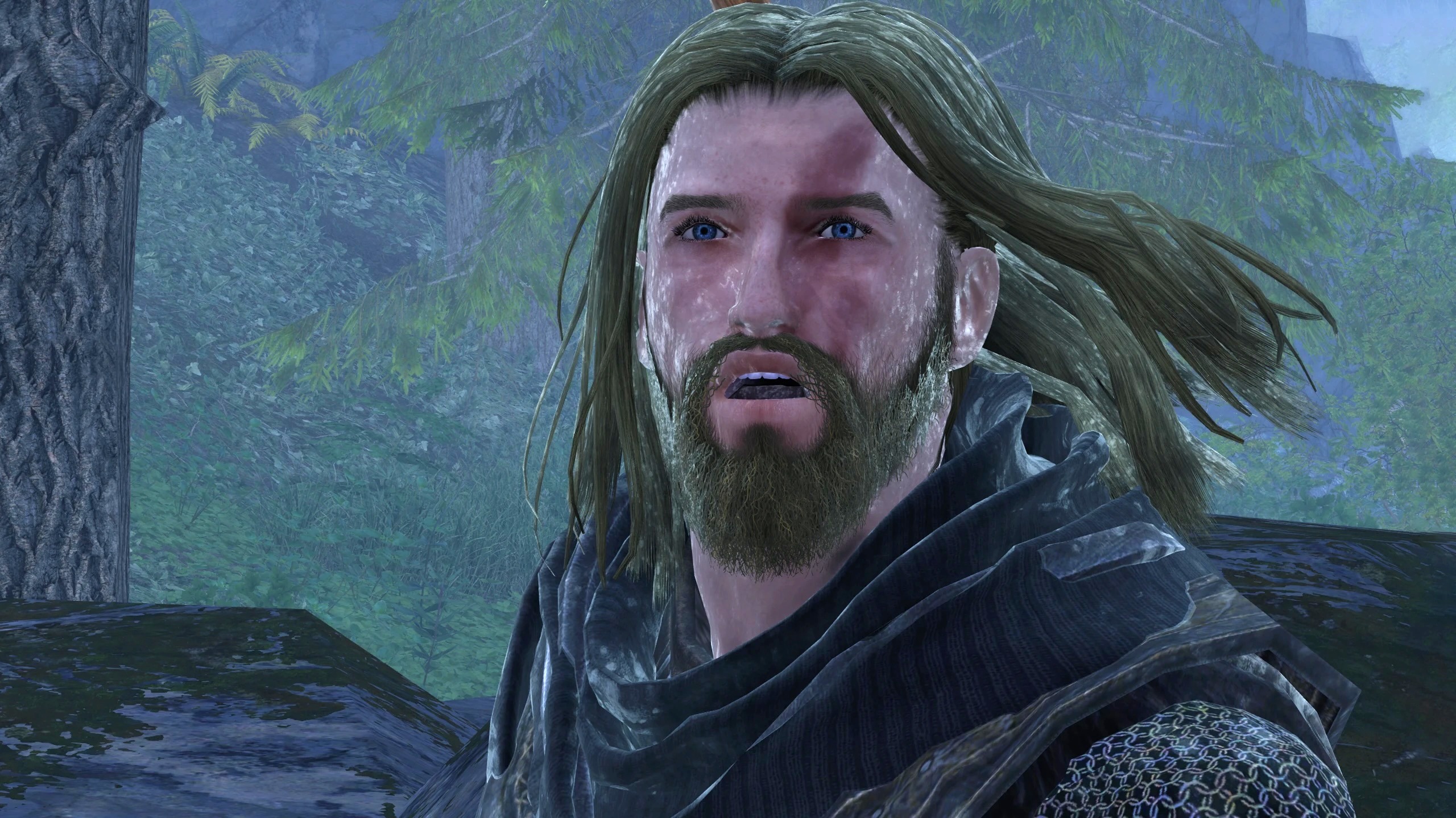  Modder adds the one thing Skyrim has always been missing: Crippling psychological stress 