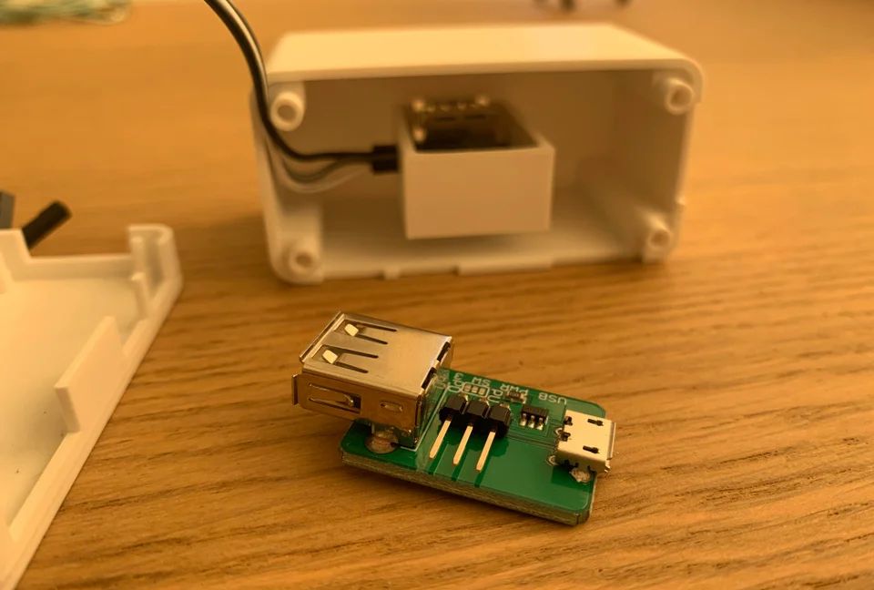 Raspberry Pi