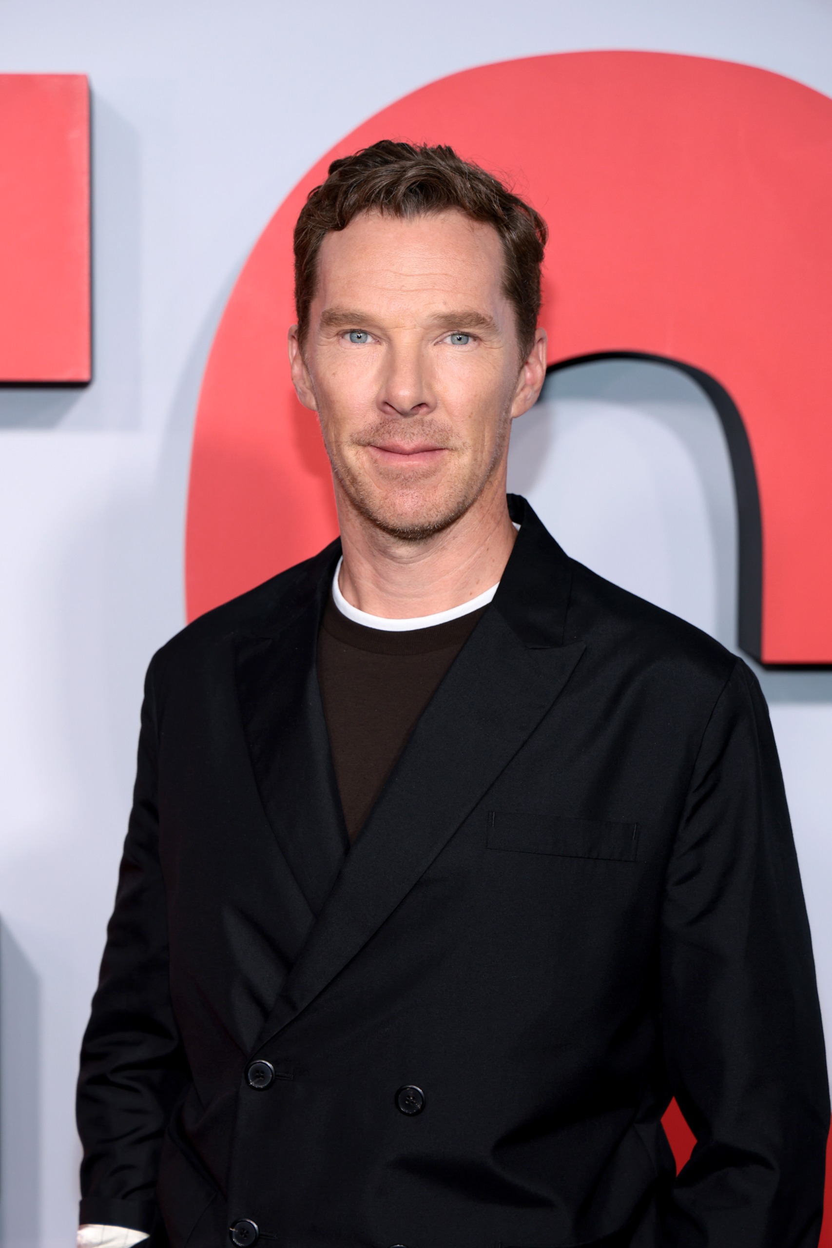 Benedict Cumberbatch