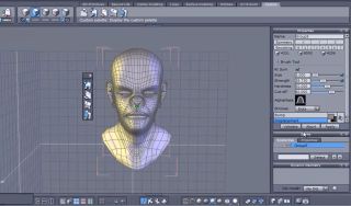 Best 3D modelling software: Hexagon