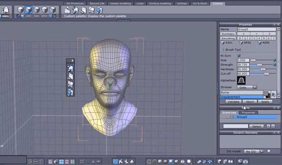 The best 3D modelling software | Creative Bloq