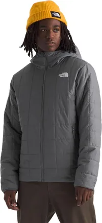 The North Face Junction Insulated Hoodie (Men's)
