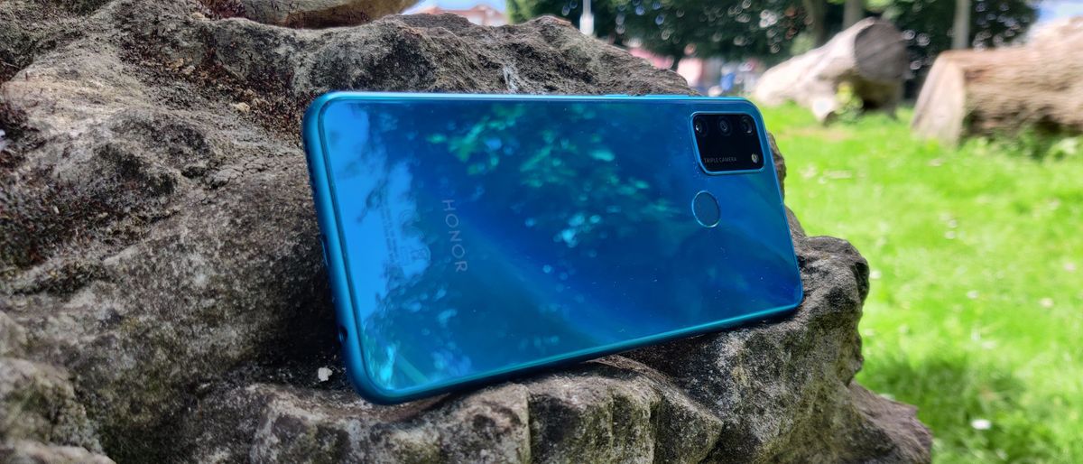 Honor 9A