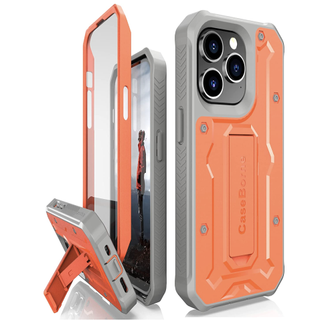 CaseBorne V Compatible with iPhone 14 Pro Case