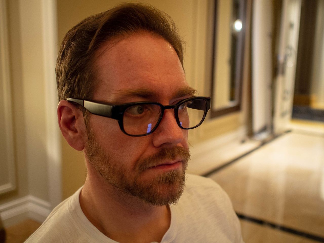 Focals by North
