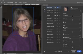 Adobe Photoshop CC 2021 review