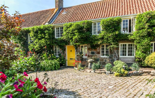 equestrian property