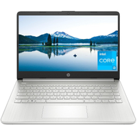 HP 14-inch Laptop