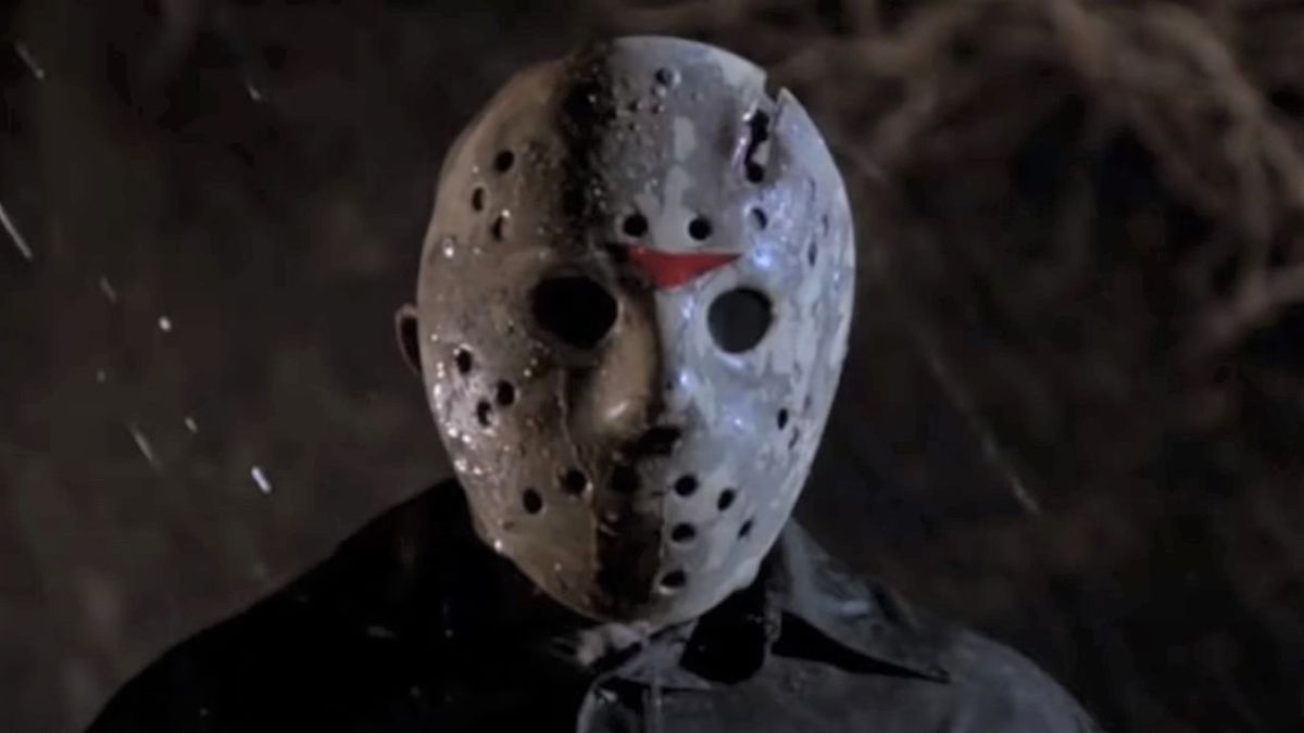 How to Watch Every Single Film in the Friday the 13th Franchise in