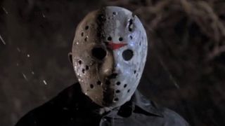 Jason in Friday the 13th Part V