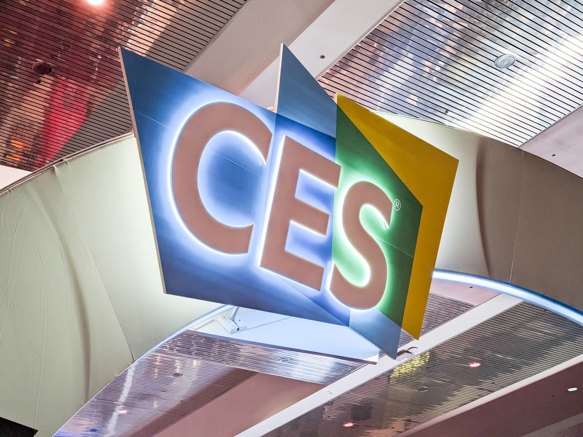 CES Logo