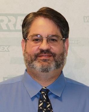 Verrex Expands Houston Team with Key AV Project Manager