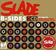 B-Sides (Salvo, 2007)