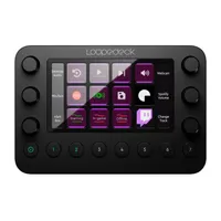 Loupedeck Live